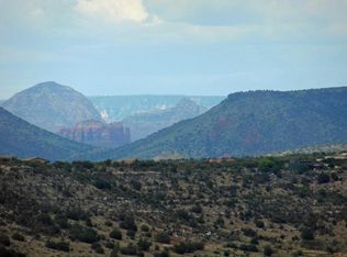 4970 E Twilight Trl, Rimrock, AZ 86335