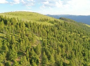 1 Garnet Range Rd, Drummond, MT 59832