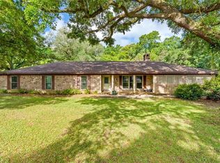 12276 Suzanne Ct, Irvington, AL 36544