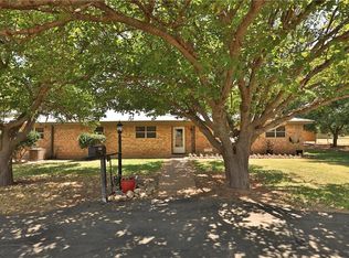 1633 Old Key Ln, Abilene, TX 79602
