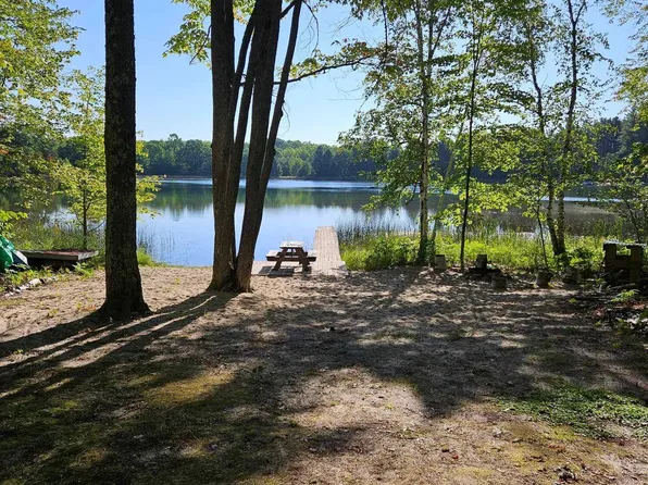 6056 W Blue Lake Rd, Kalkaska, MI 49646