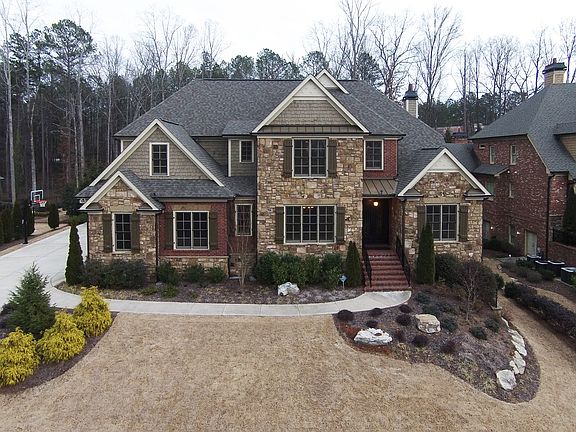 2nd image of 4026 Idlewilde Meadows Dr NE