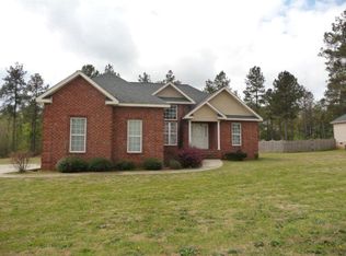 217 Natchez Trce, Macon, GA 31216