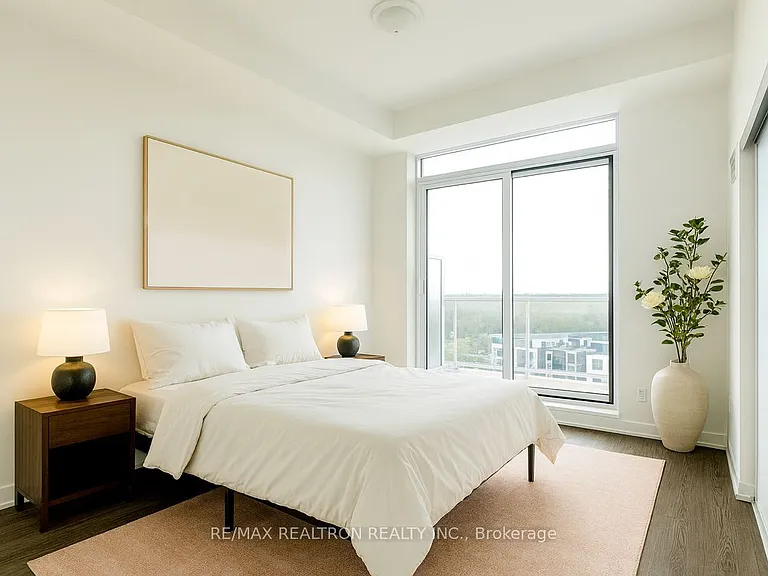 6 David Eyer Rd #Penthouse 915 — Photo 19