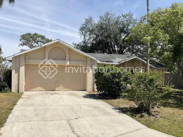 521 Carlsbad Dr, Kissimmee, FL 34758