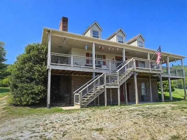 2120 Green Mountain Rd, Cookeville, TN 38506