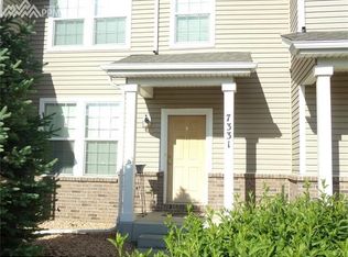 7331 Countryside Grv, Fountain, CO 80817