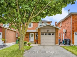 3009 Olympus Mews, Mississauga, ON L5N 4V5
