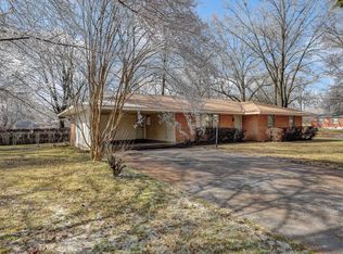 3121 Ruskin Rd, Bartlett, TN 38134