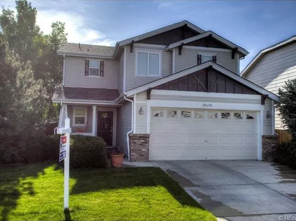 10658 Butte Dr, Longmont, CO 80504