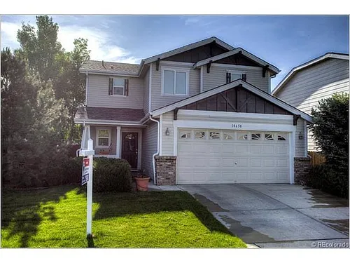 10658 Butte Dr Photo 1