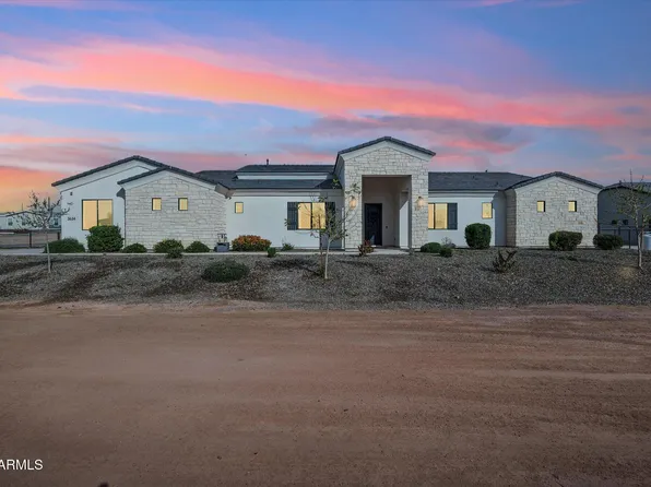 3634 W NEW LIFE Lane, Queen Creek, AZ 85144