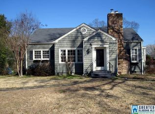 616 19th Ave S, Birmingham, AL 35205