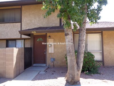 1626 W Village Way, Tempe, AZ, 85282