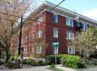 Lincoln Court, Seattle, WA 98122