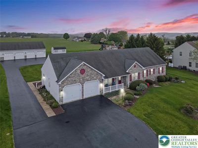 2934 Grundsau Ct, Fogelsville, PA, 18051