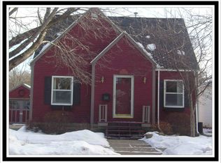 804 8th St, Hudson, WI 54016