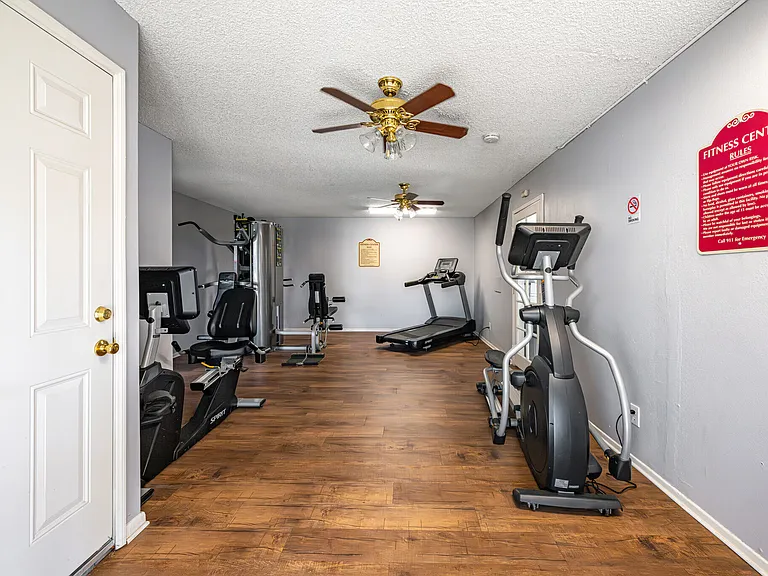 Colony Ridge Apartments — Photo 28