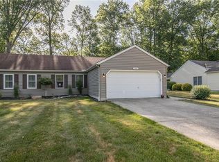1997 Candlewood Dr, Avon, OH
