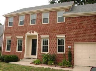 812 Palomino Ln, Lexington, KY 40503