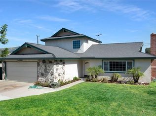 12861 Aspenwood Ln, Garden Grove, CA 92840