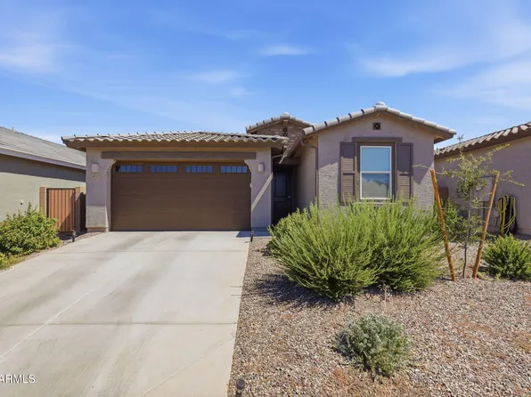 4572 E French Rd, San Tan Valley, AZ 85143