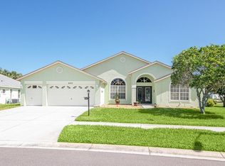 6353 Clark Lake Dr, New Port Richey, FL 34655
