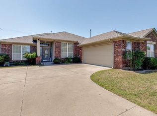 16109 Big Cypress Dr, Edmond, OK 73013