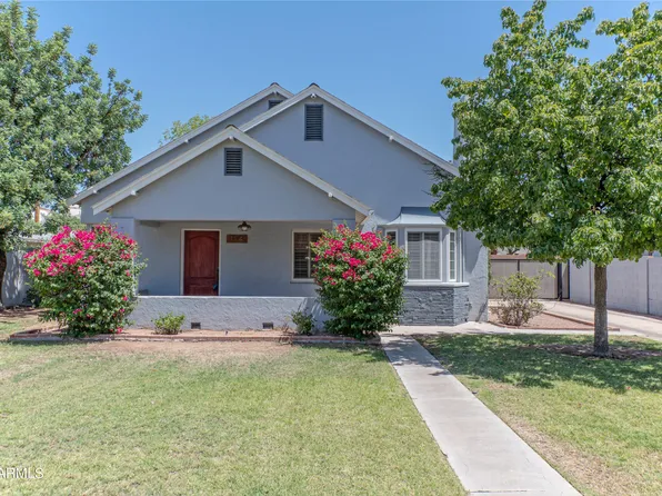 114 W WINDSOR Avenue, Phoenix, AZ 85003