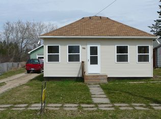 96 Morris Ave NW, Blackduck, MN 56630