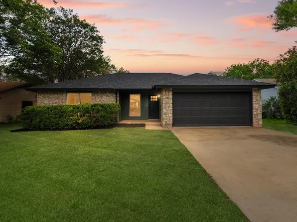 2107 Cindy Ln, Austin, TX 78727
