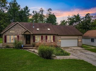 4355 E Shady Ln, Mooresville, IN 46158