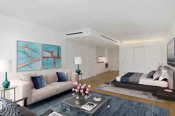 1st image of 425 W 53rd St APT 506