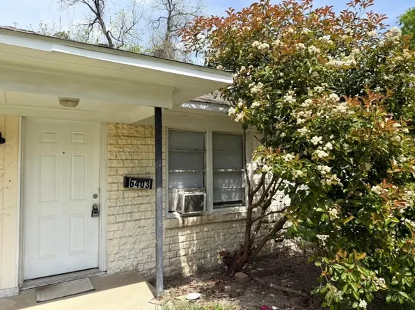 6403 Hollis Ave, Dallas, TX 75227