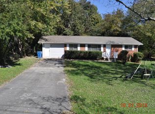 449 Bouton Dr, Chattanooga, TN 37415