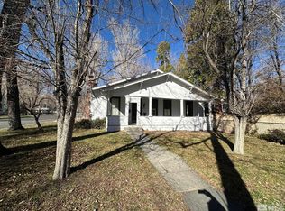 506 Elizabeth St, Carson City, NV