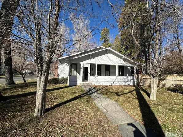 506 Elizabeth St, Carson City, NV 89703