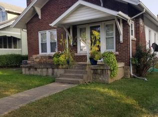 1219 Washington Ave LOT 193, Washington Court House, OH 43160