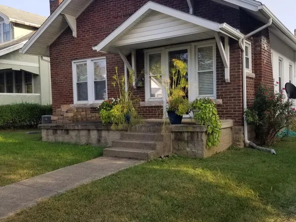 1219 Washington Ave Lot 193, Washington Court House, OH 43160