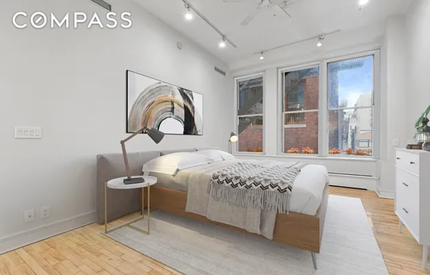 Sold by Compass | media 34