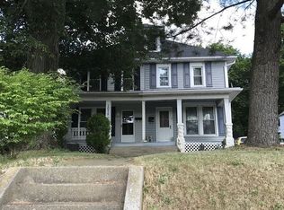 1078 S Potomac St, Hagerstown, MD 21740