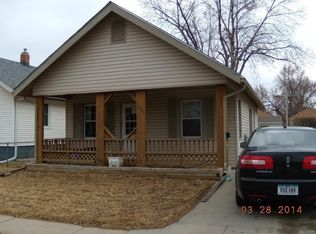 2725 C Ave, Council Bluffs, IA 51501