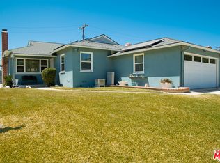 11935 Tarron Ave, Hawthorne, CA 90250