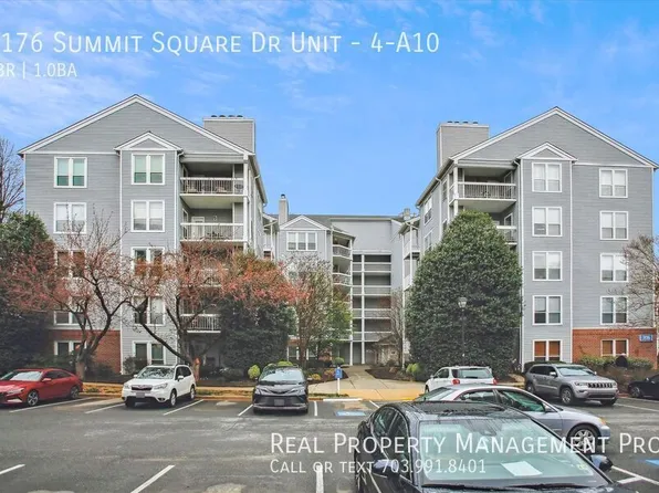 3176 Summit Square Dr #4-A10, Oakton, VA 22124