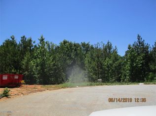 441 Shadeland Pl, Macon, GA 31206