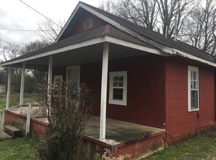138 Fayette St, Florence, AL 35630