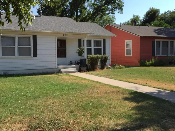 2101 W Avenue K, San Angelo, TX 76901