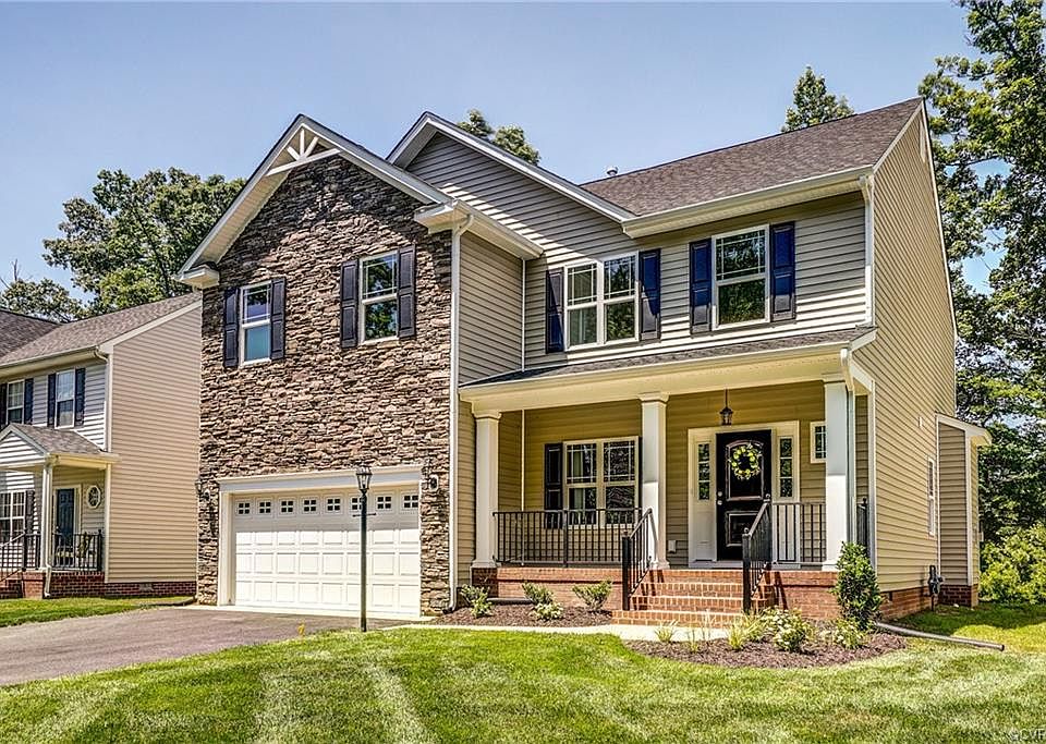 3548 Hunton Crossing Dr, Glen Allen, VA 23059 Zillow