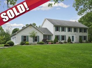 66 Melrose Dr, Chester, NJ 07930