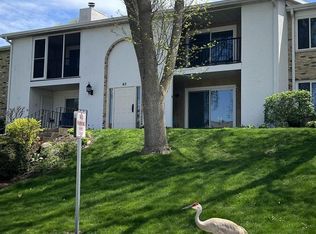 65 Golf Course Rd UNIT D, Madison, WI 53704